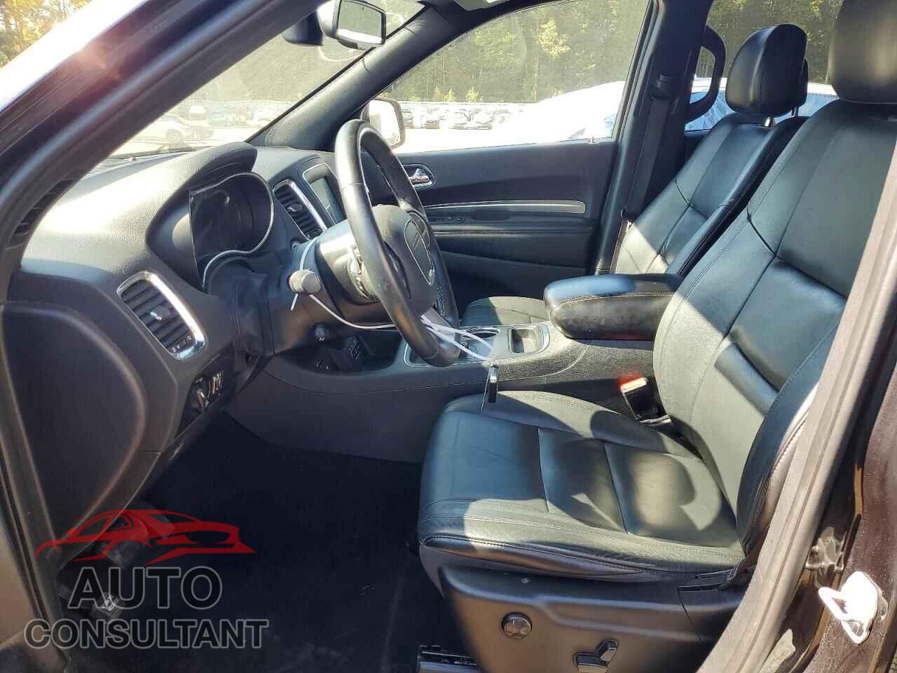 DODGE DURANGO 2015 - 1C4RDJDG3FC888789