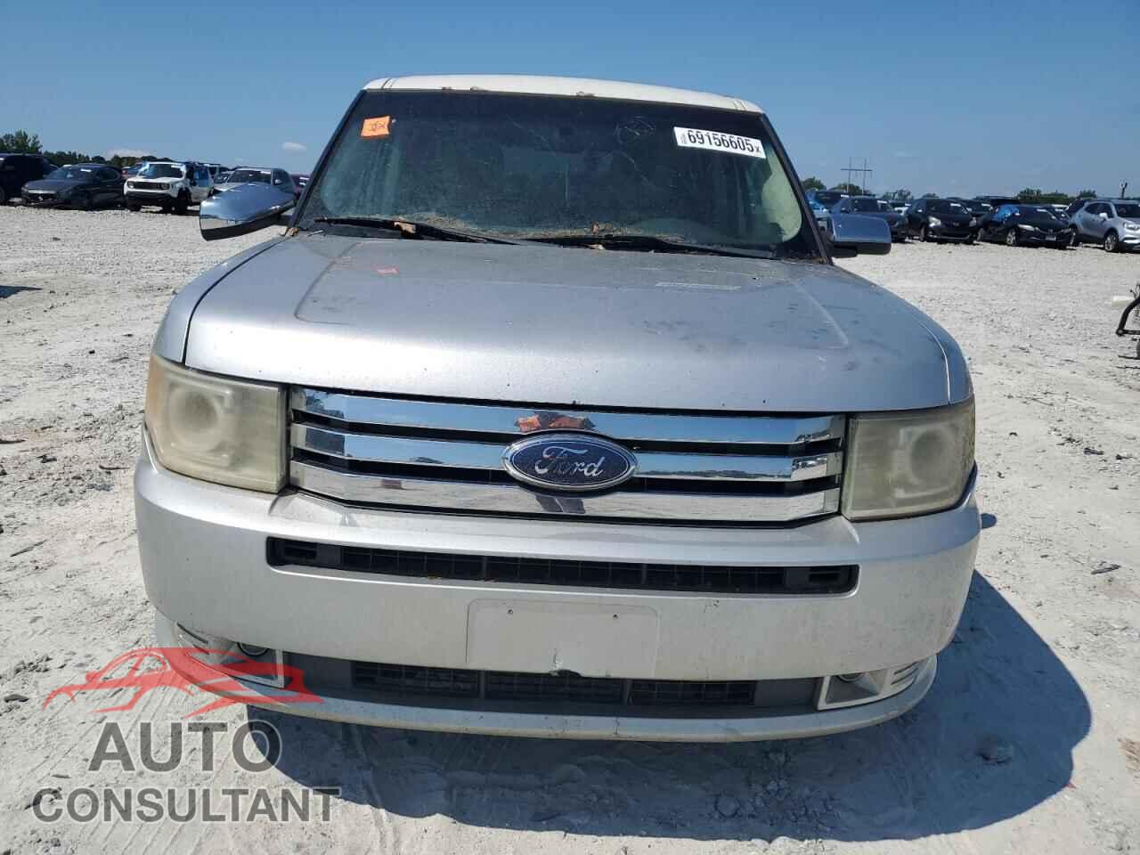 FORD FLEX 2009 - 2FMEK63C19BA38773