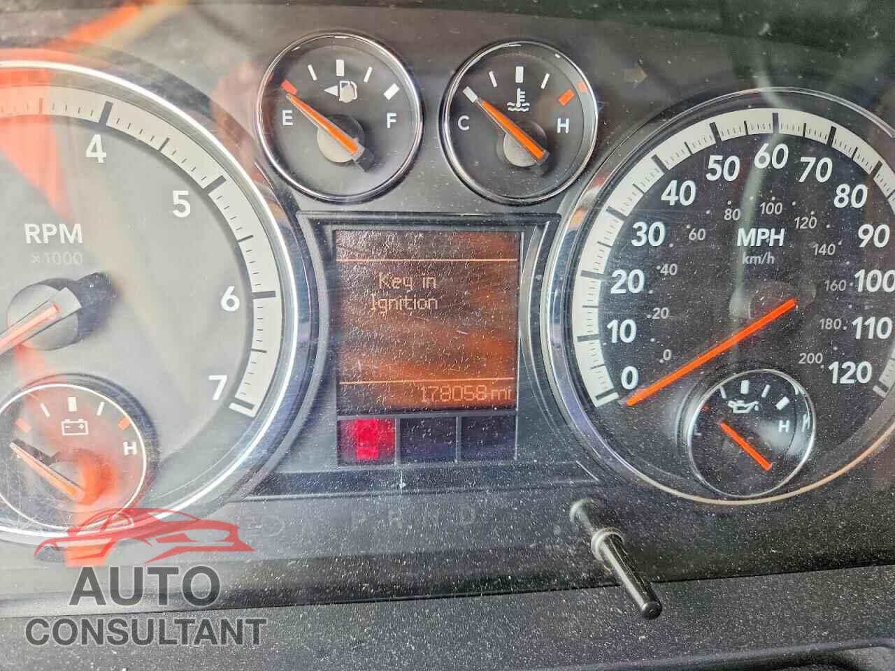 DODGE RAM 1500 2012 - 1C6RD6FP3CS249167