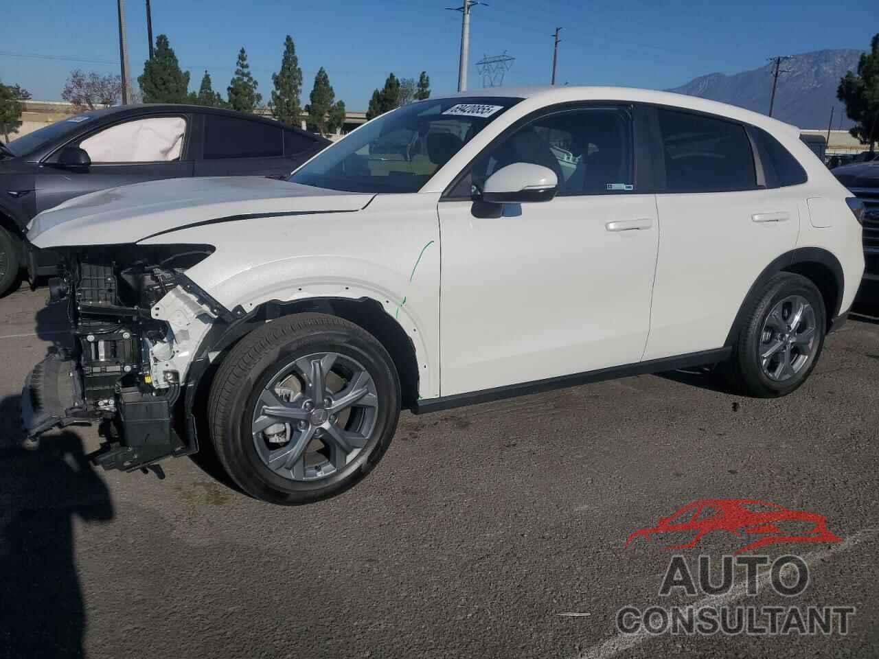 HONDA HR-V 2026 - 3CZRZ1H33TM705470