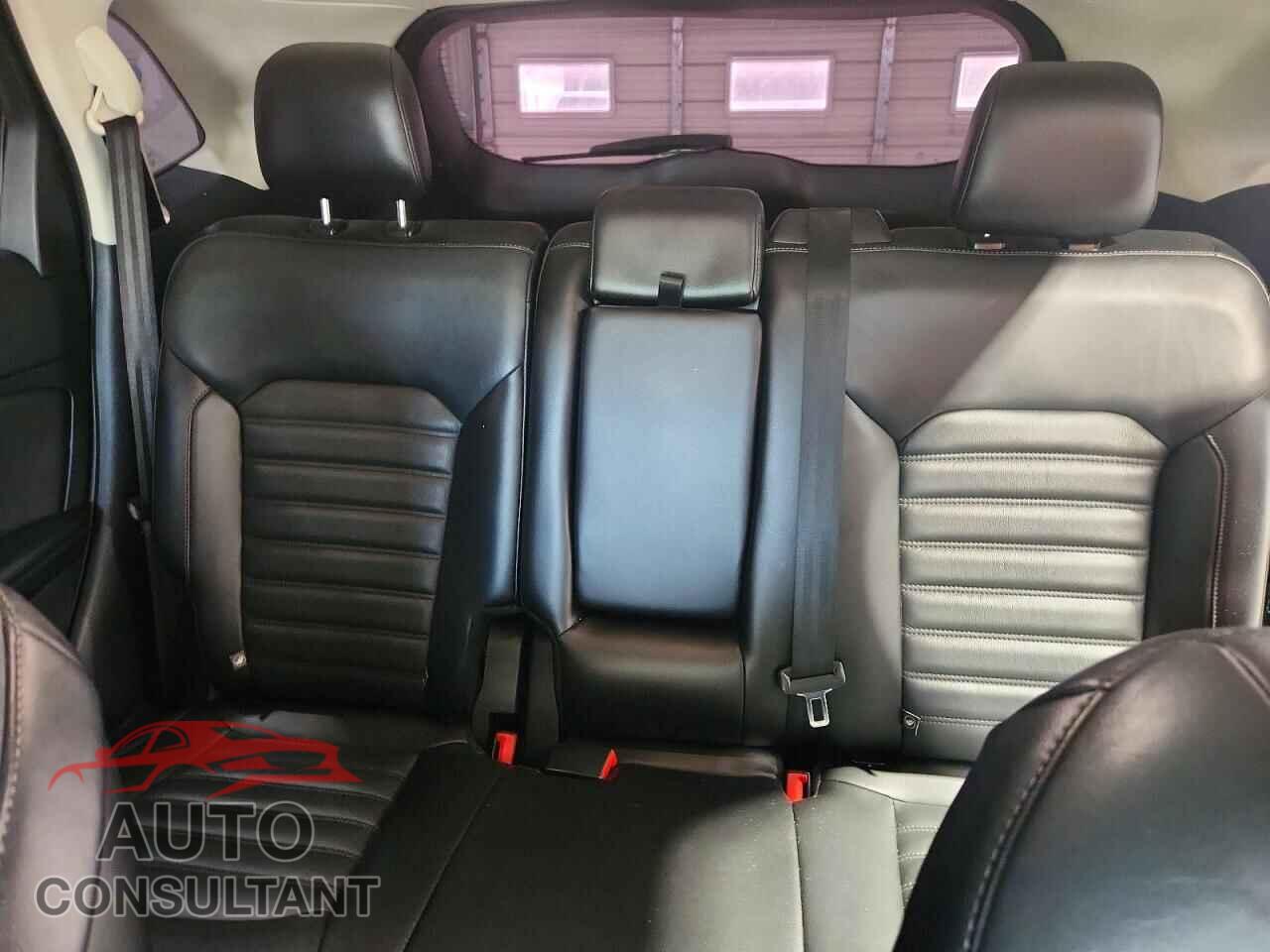 FORD EDGE 2016 - 2FMPK3J90GBC65822