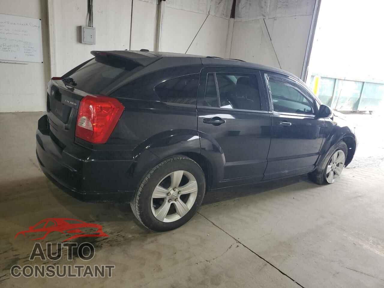 DODGE CALIBER 2012 - 1C3CDWDA3CD532660