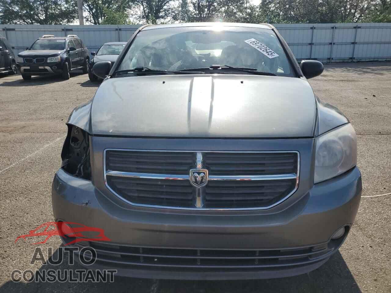 DODGE CALIBER 2011 - 1B3CB3HA3BD255003