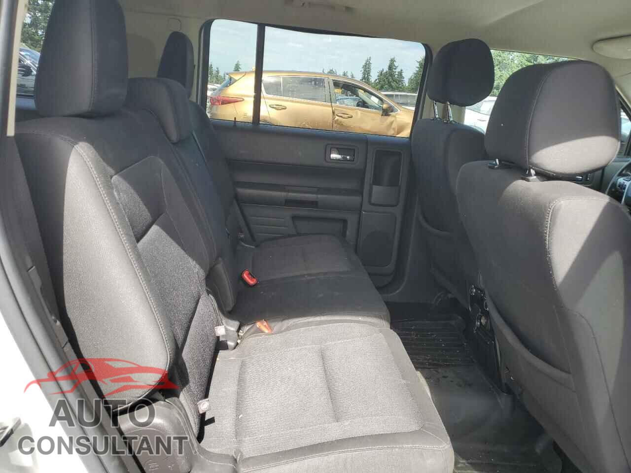FORD FLEX 2015 - 2FMGK5B85FBA21549