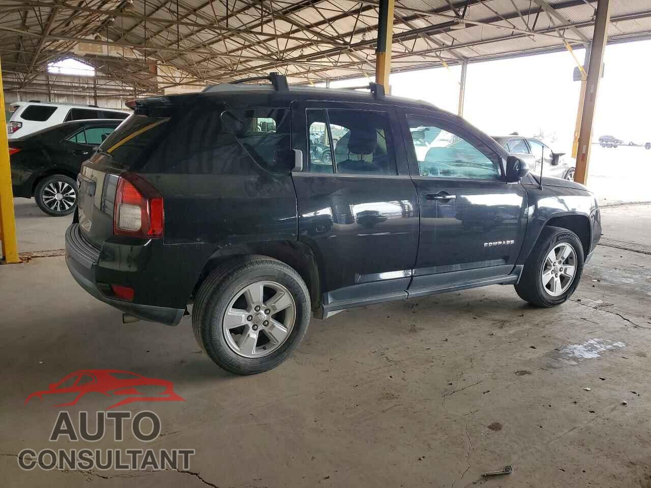 JEEP COMPASS 2015 - 1C4NJCBA0FD396927