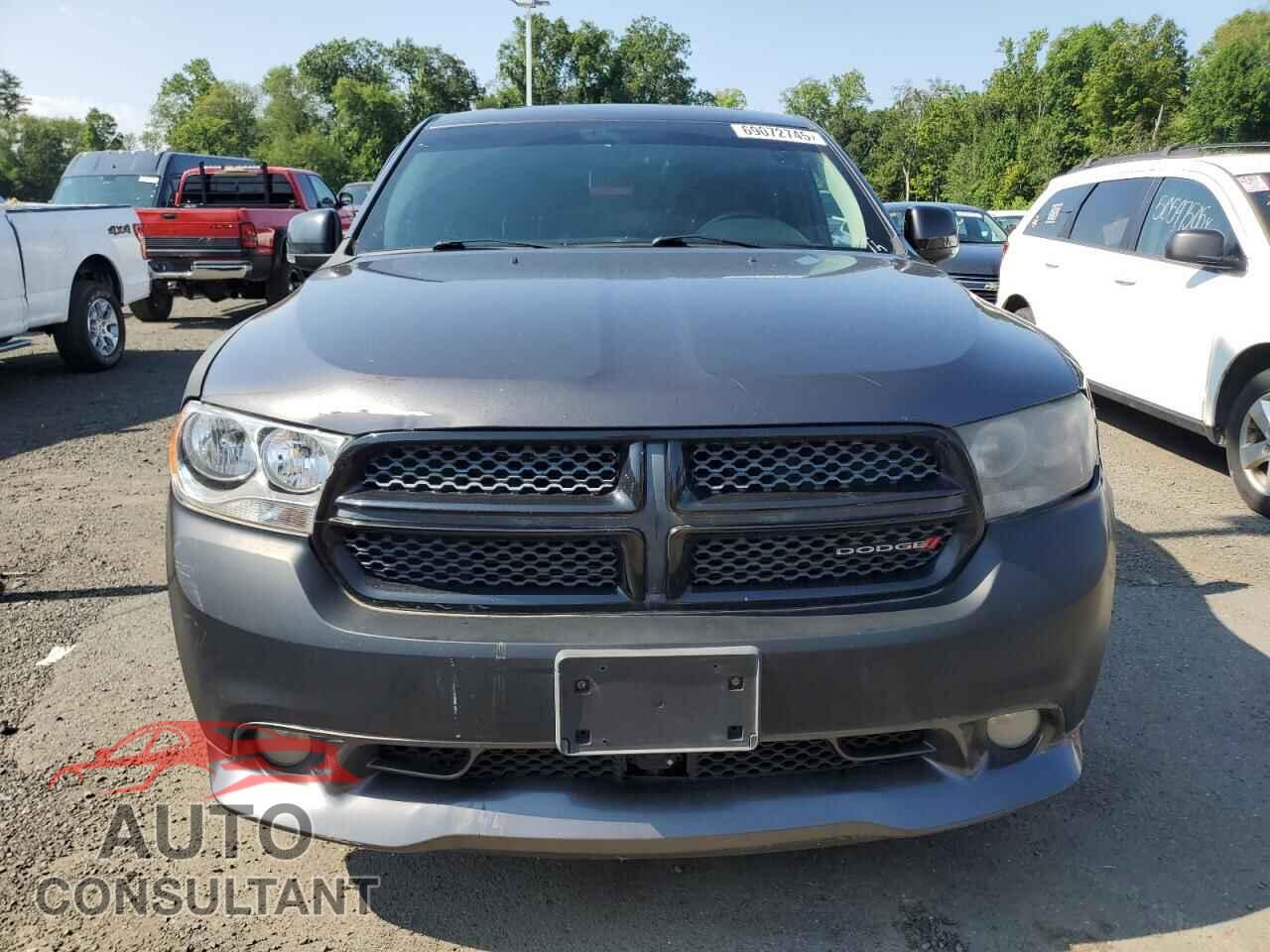 DODGE DURANGO 2013 - 1C4SDJCTXDC697478