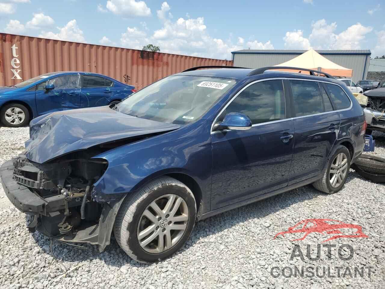VOLKSWAGEN JETTA 2012 - 3VWPL7AJ7CM668365