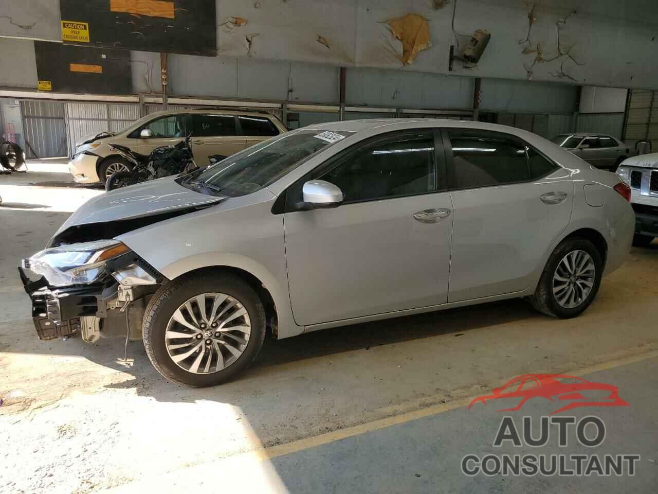 TOYOTA COROLLA 2017 - 2T1BURHE8HC812021