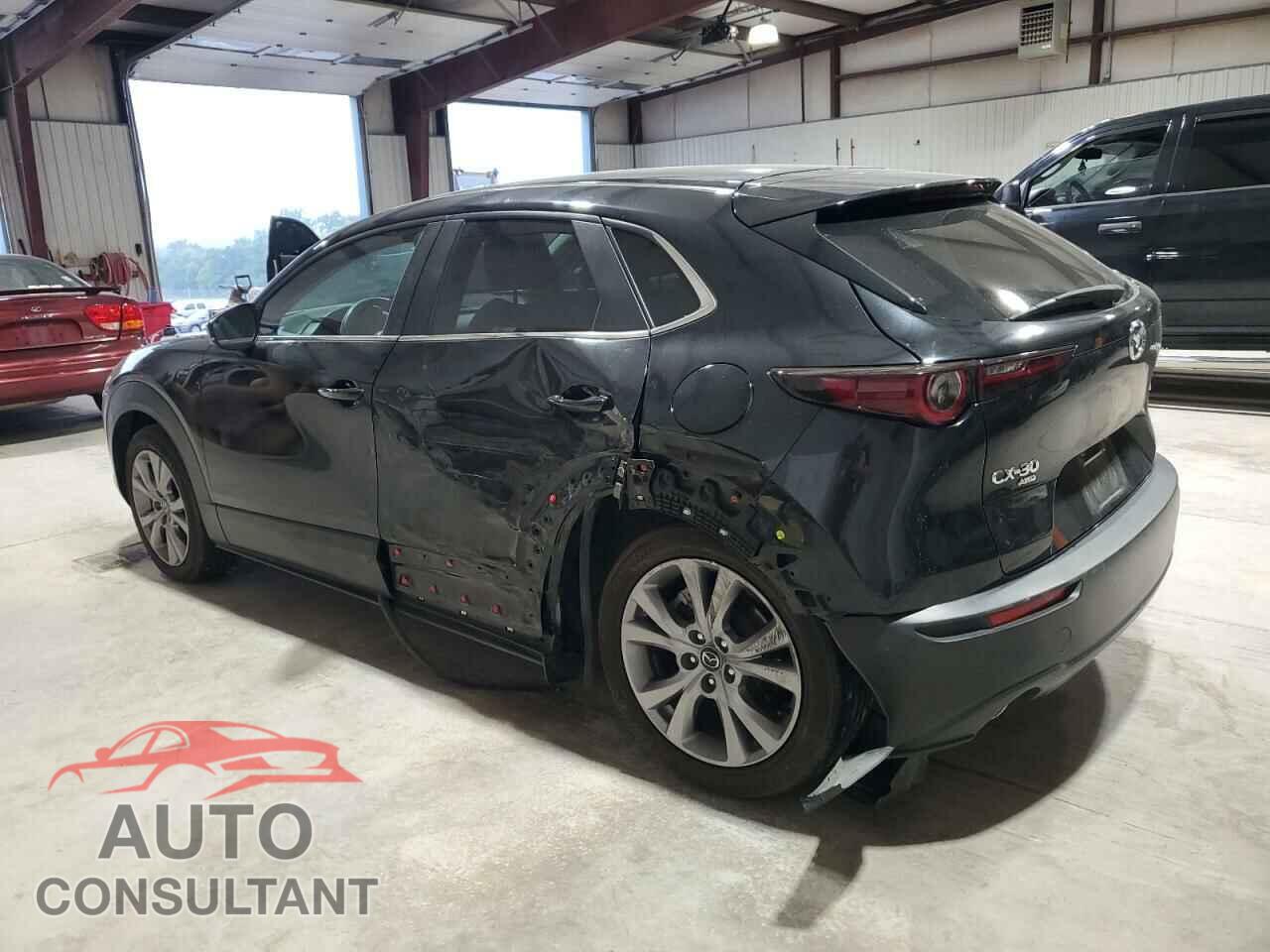 MAZDA CX30 2021 - 3MVDMBBL7MM245176