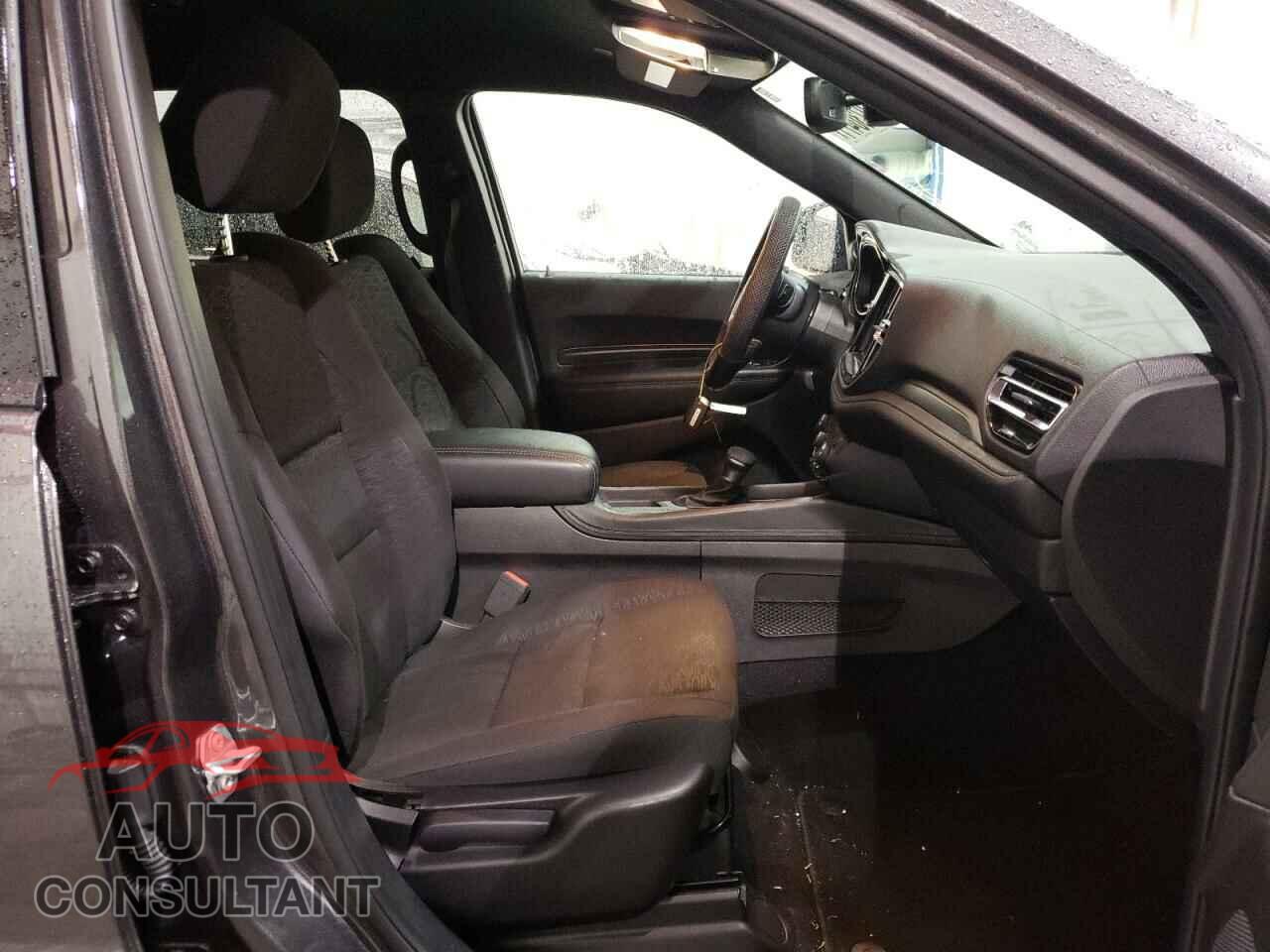 DODGE DURANGO 2021 - 1C4RDHAG9MC573294