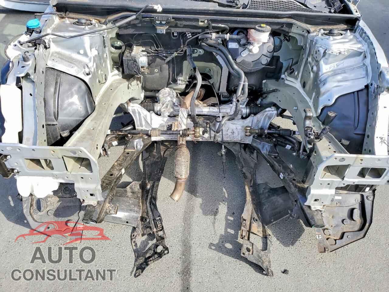 HONDA CIVIC 2026 - 2HGFE2F53TH520835