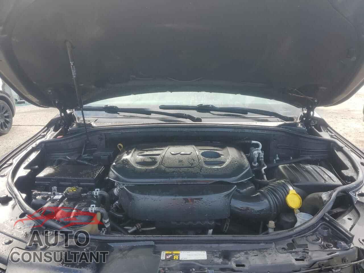 DODGE DURANGO 2017 - 1C4RDHAG8HC703216