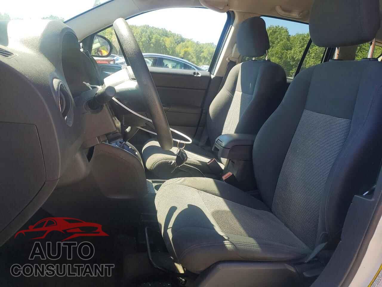 JEEP COMPASS 2015 - 1C4NJDBB8FD324145