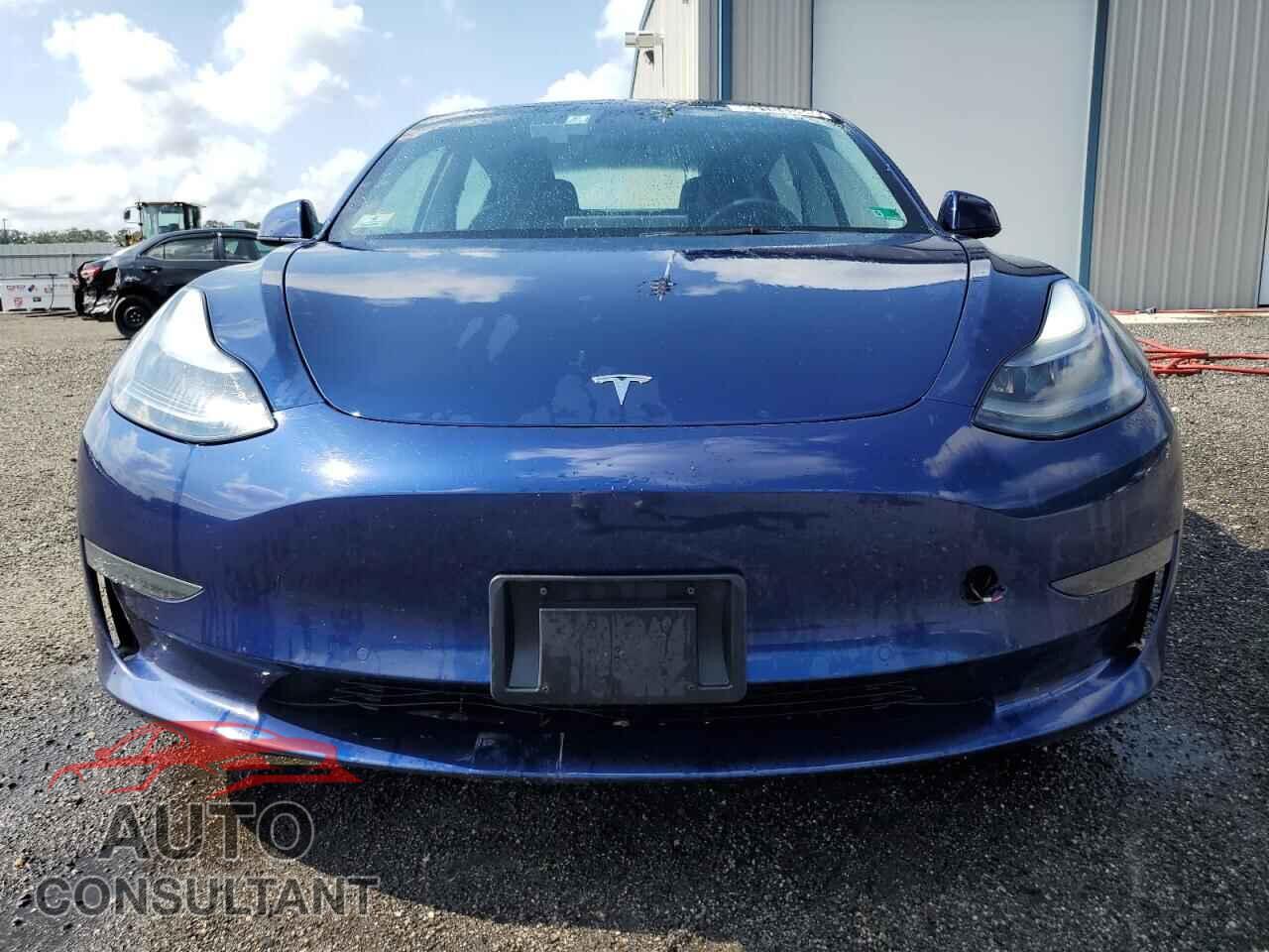 TESLA MODEL 3 2022 - 5YJ3E1EA7NF190894