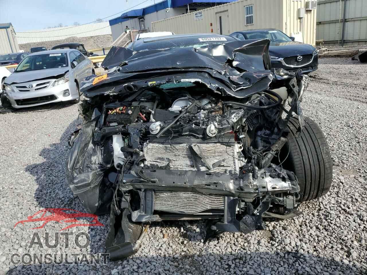 DODGE CHALLENGER 2018 - 2C3CDZH92JH100594