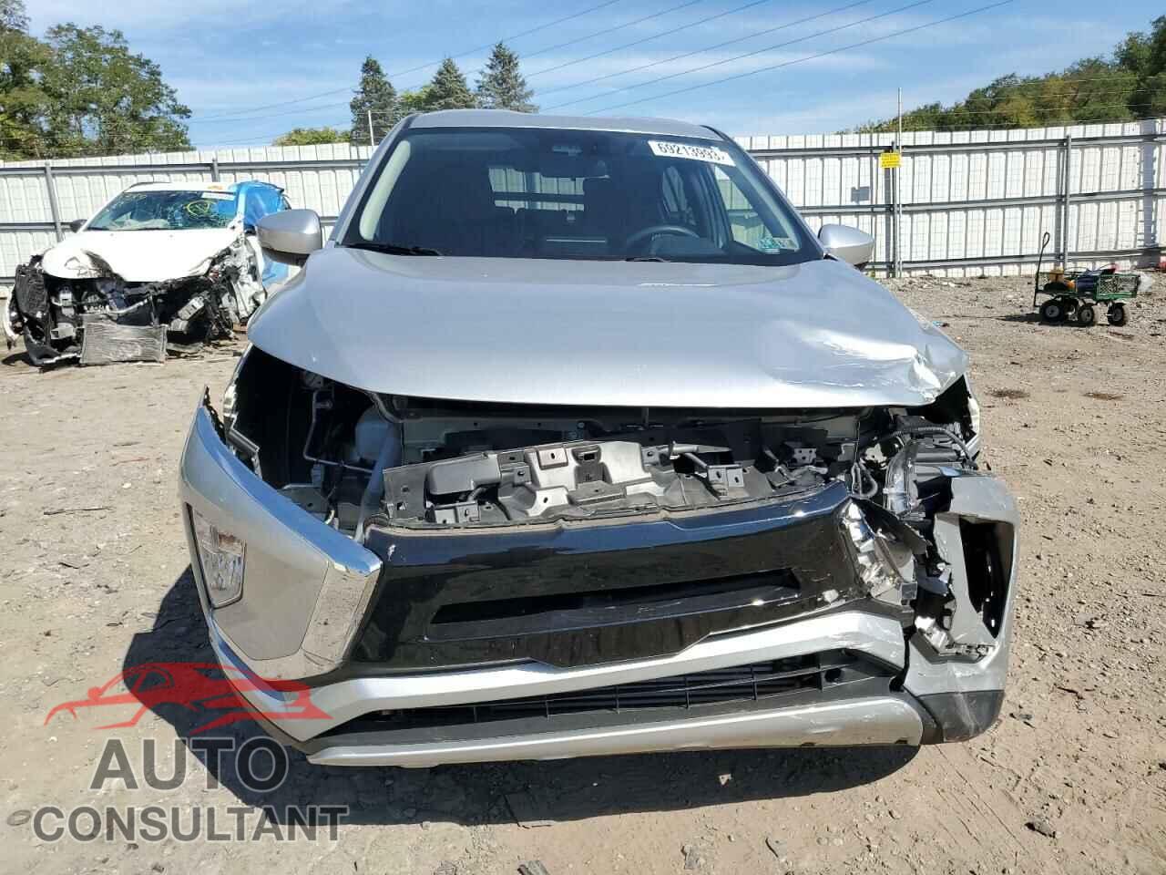 MITSUBISHI ECLIPSE 2020 - JA4AT5AA5LZ017662
