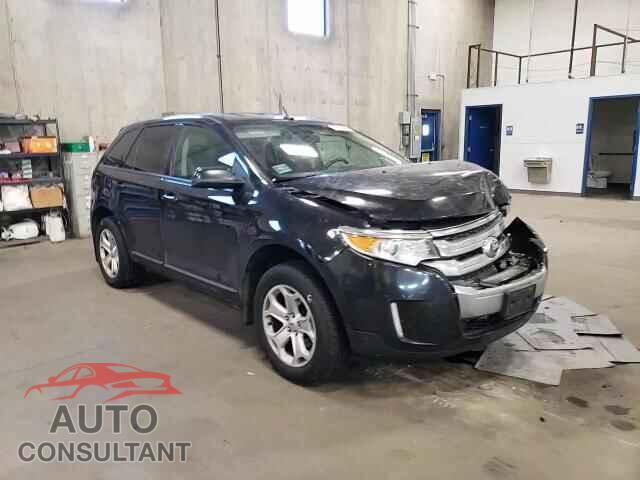 FORD EDGE 2013 - 2FMDK4JC9DBA84332