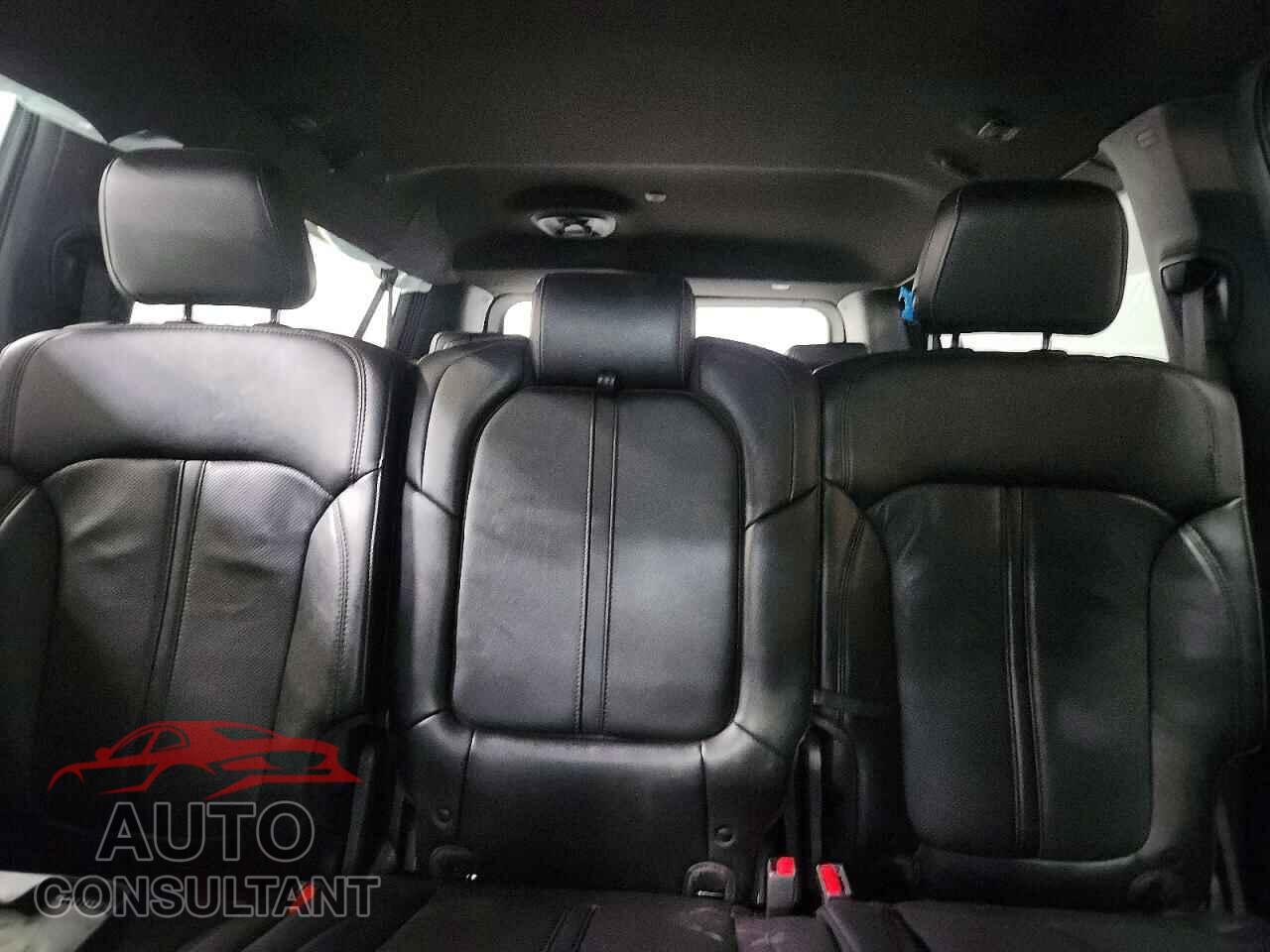 JEEP WAGONEER 2024 - 1C4SJSDPXRS181585