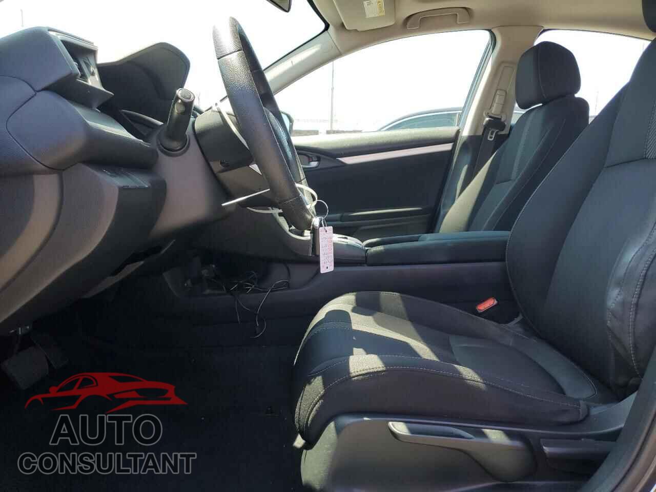 HONDA CIVIC 2017 - 19XFC2F79HE214523