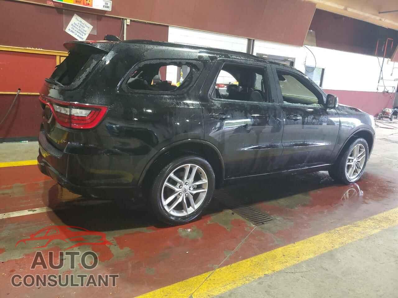 DODGE DURANGO 2023 - 1C4RDJDG6PC572708