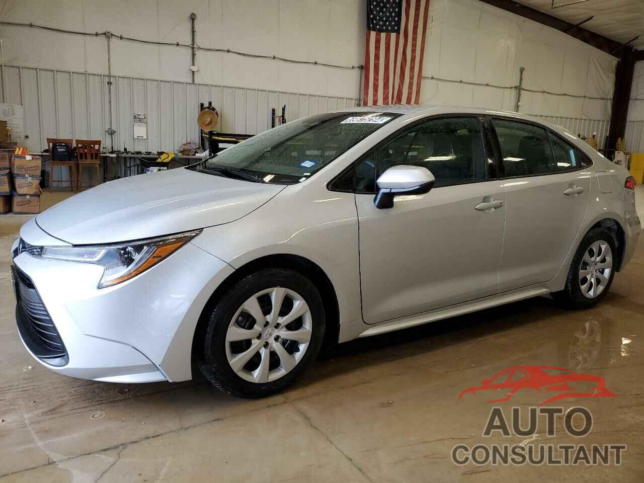TOYOTA COROLLA 2023 - 5YFB4MDE7PP046855