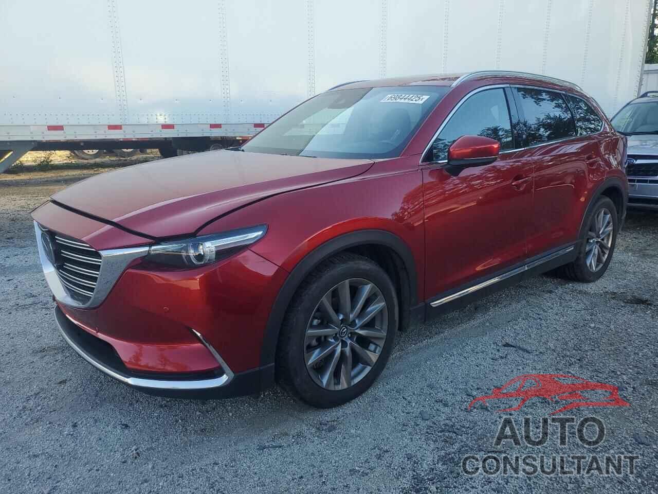 MAZDA CX-9 2023 - JM3TCBDY0P0647502