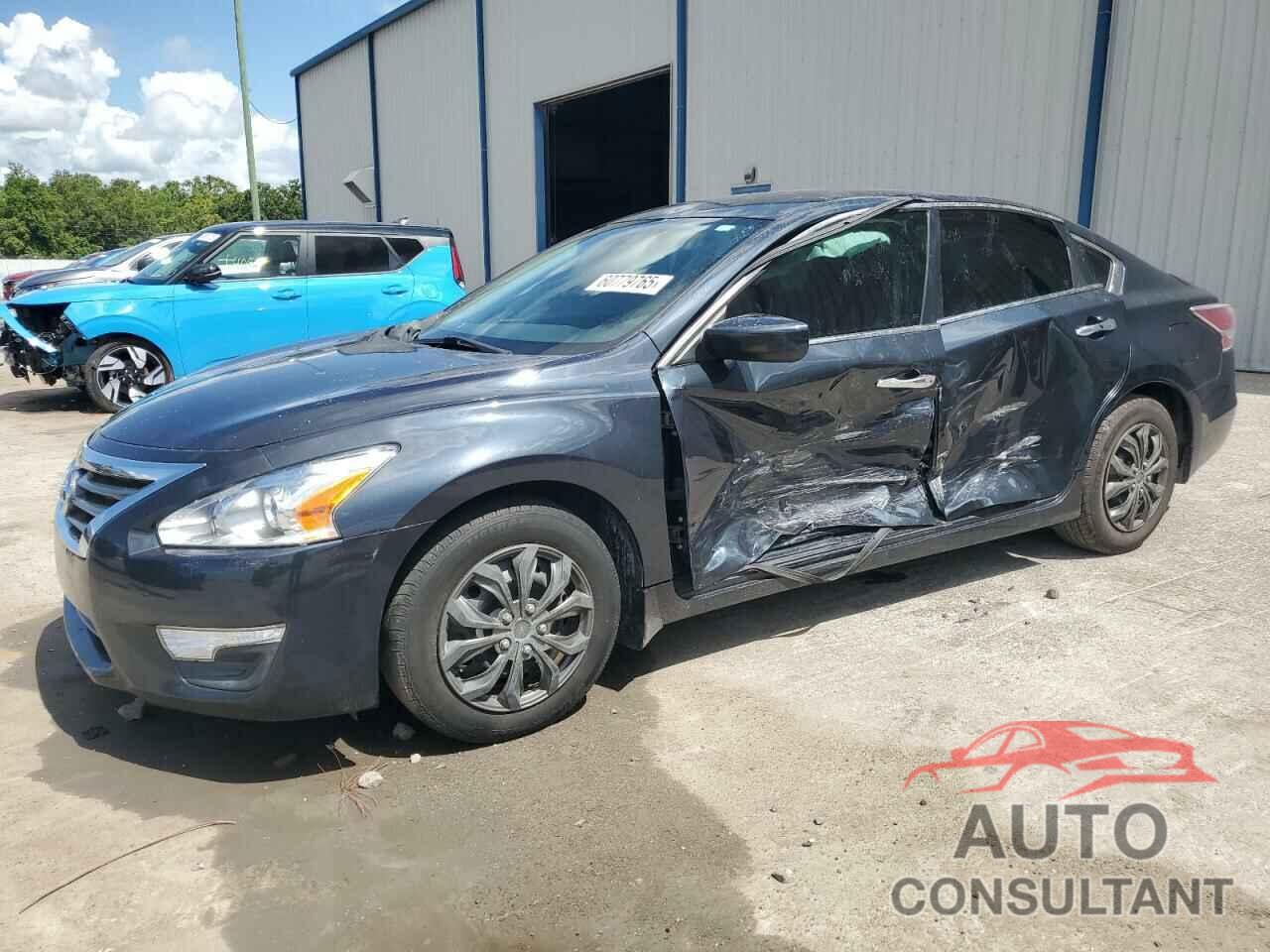NISSAN ALTIMA 2015 - 1N4AL3AP9FC292818