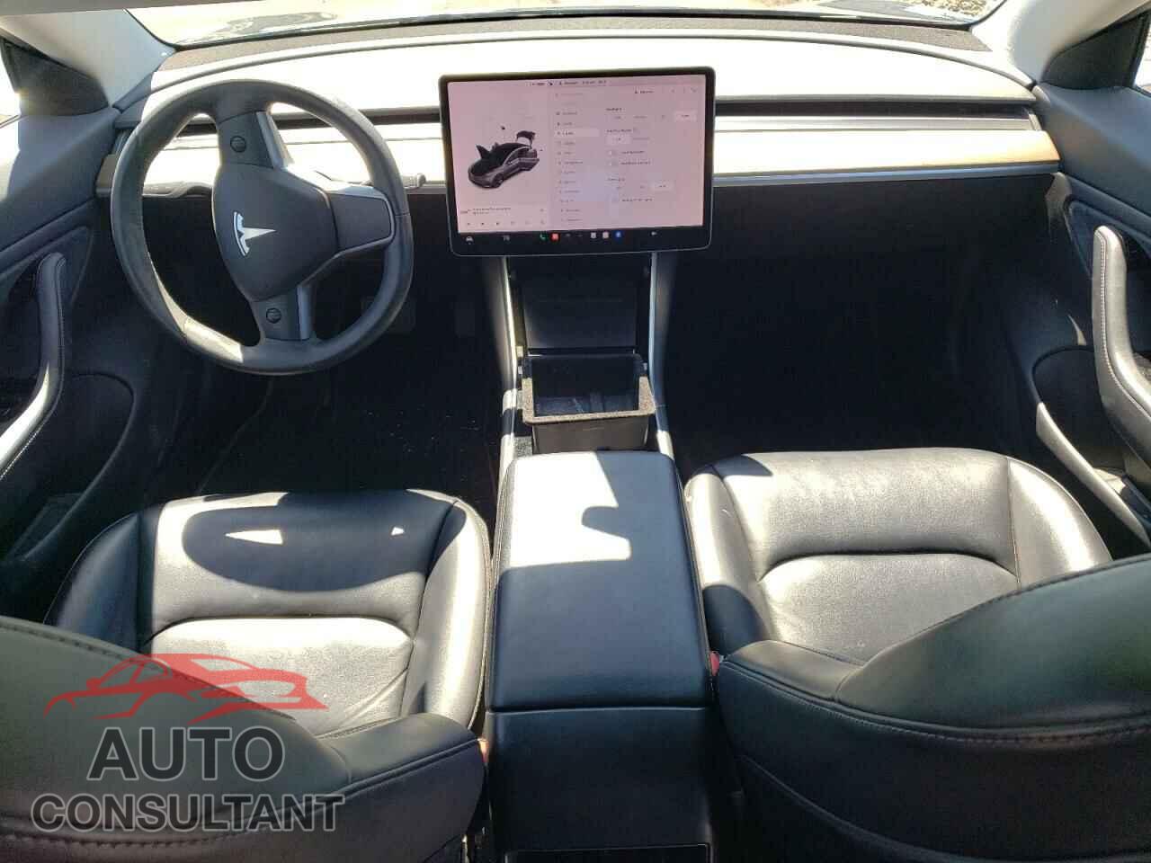TESLA MODEL 3 2019 - 5YJ3E1EA3KF485664
