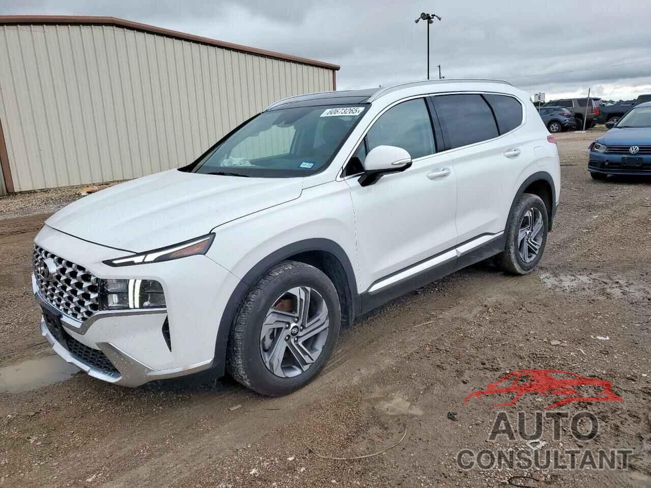 HYUNDAI SANTA FE 2023 - 5NMS34AJ4PH656503