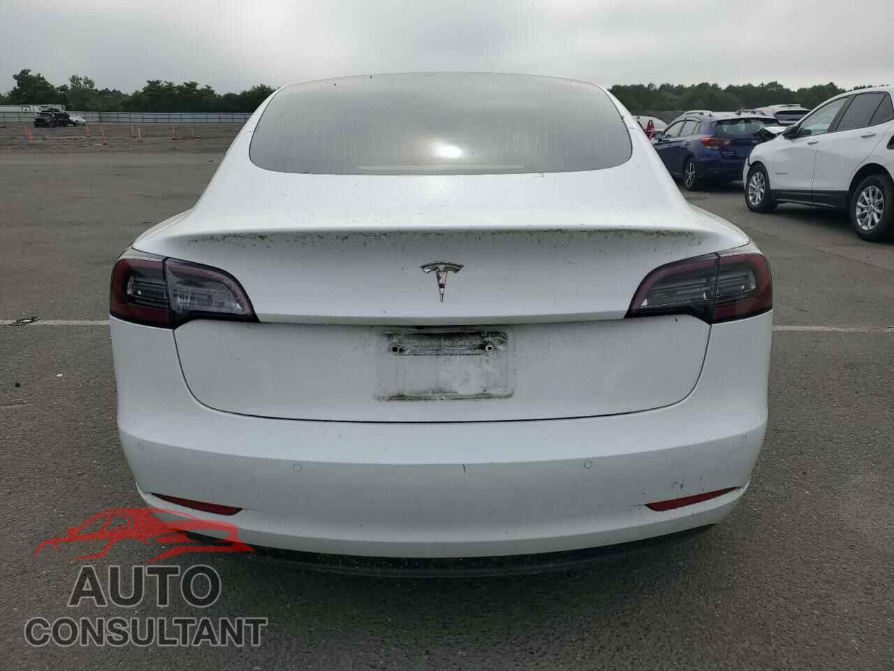 TESLA MODEL 3 2019 - 5YJ3E1EA1KF482424