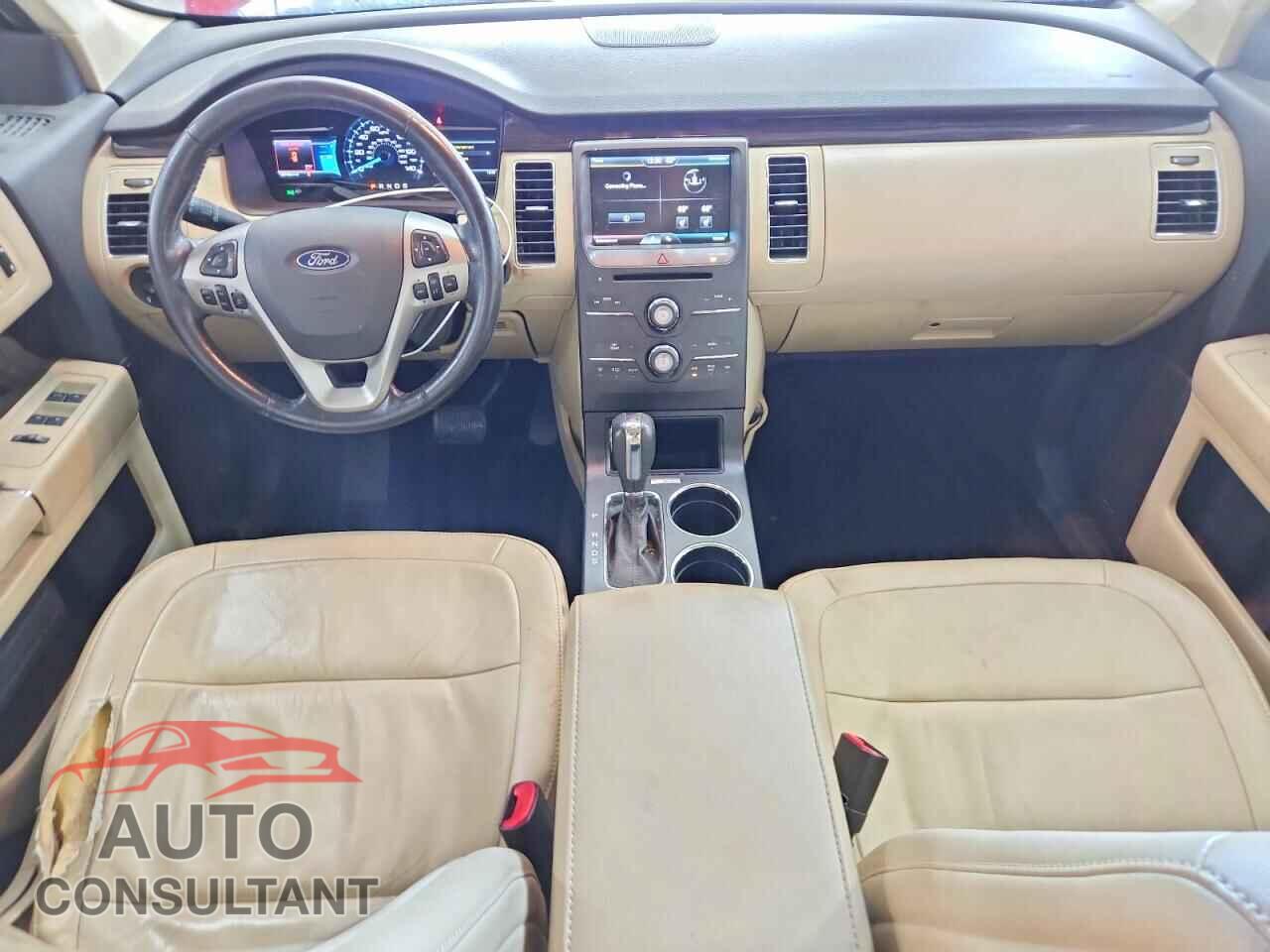 FORD FLEX 2013 - 2FMGK5C87DBD39183