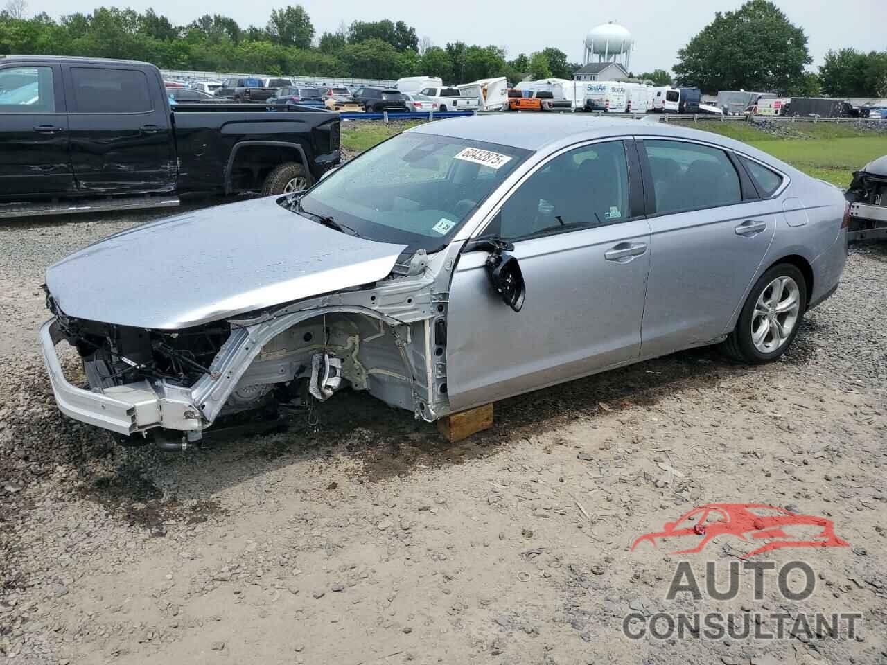 HONDA ACCORD 2023 - 1HGCY1F23PA010192