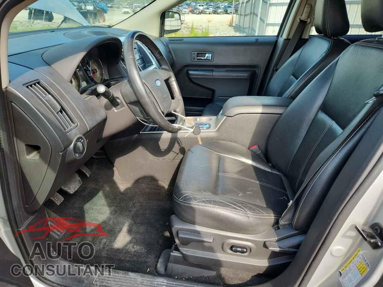 FORD EDGE 2009 - 2FMDK48C79BA56042