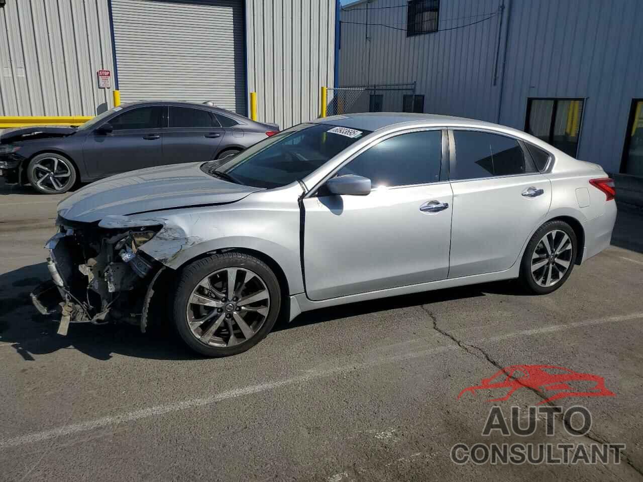 NISSAN ALTIMA 2016 - 1N4AL3AP7GC266087