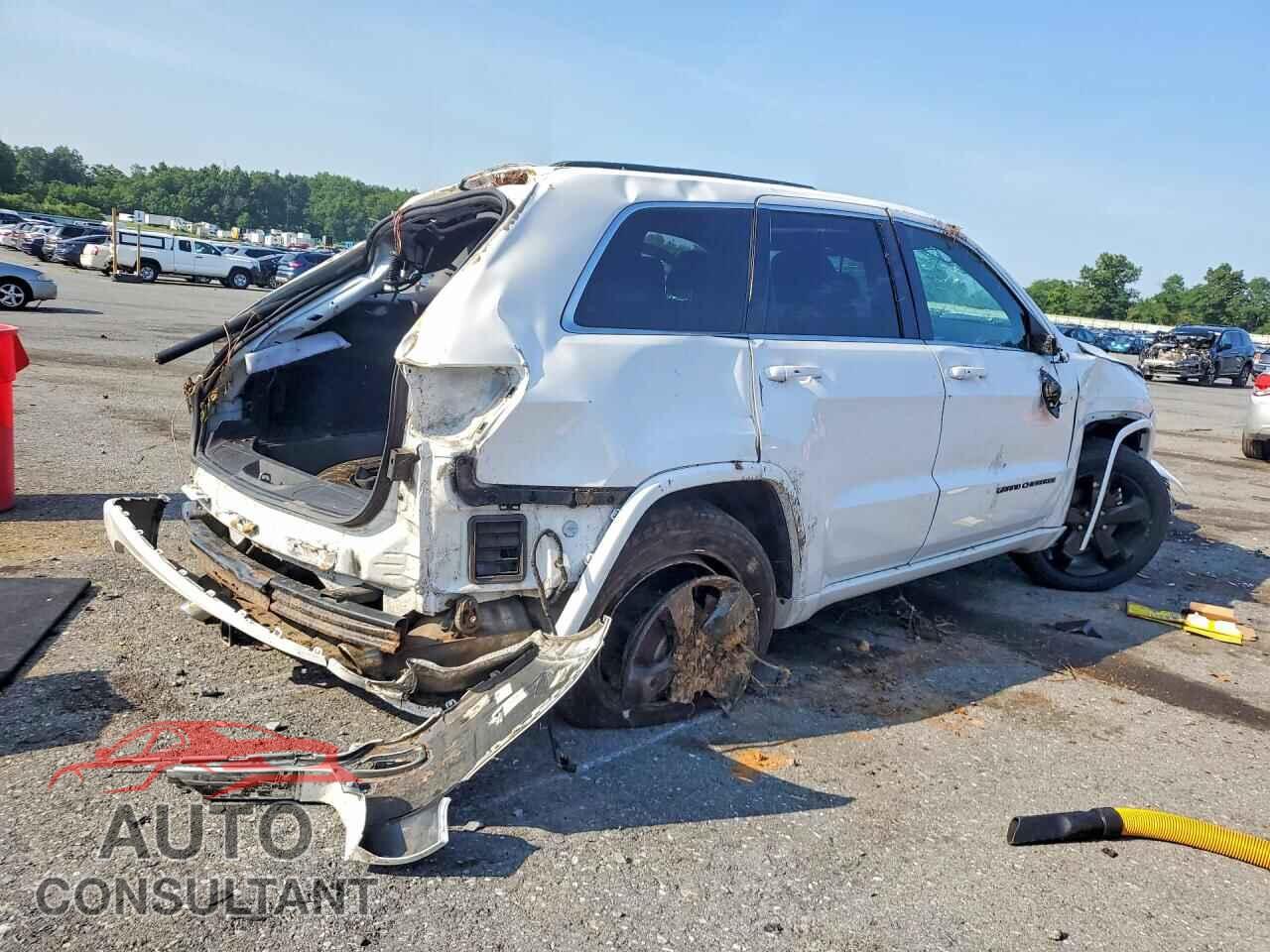 JEEP CHEROKEE 2015 - 1C4RJFAG0FC742358