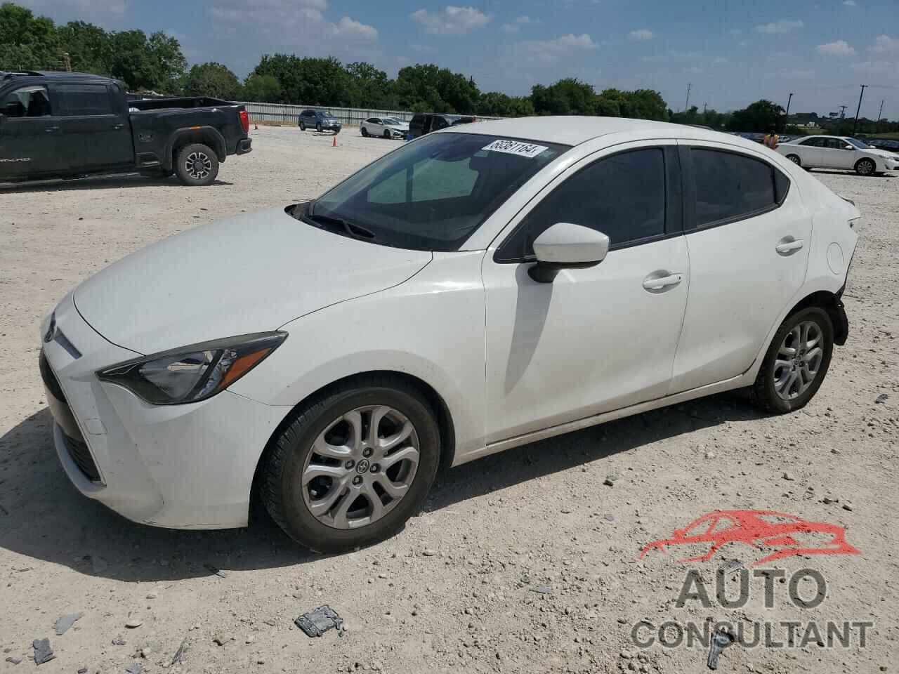 TOYOTA SCION 2016 - 3MYDLBZV4GY140749