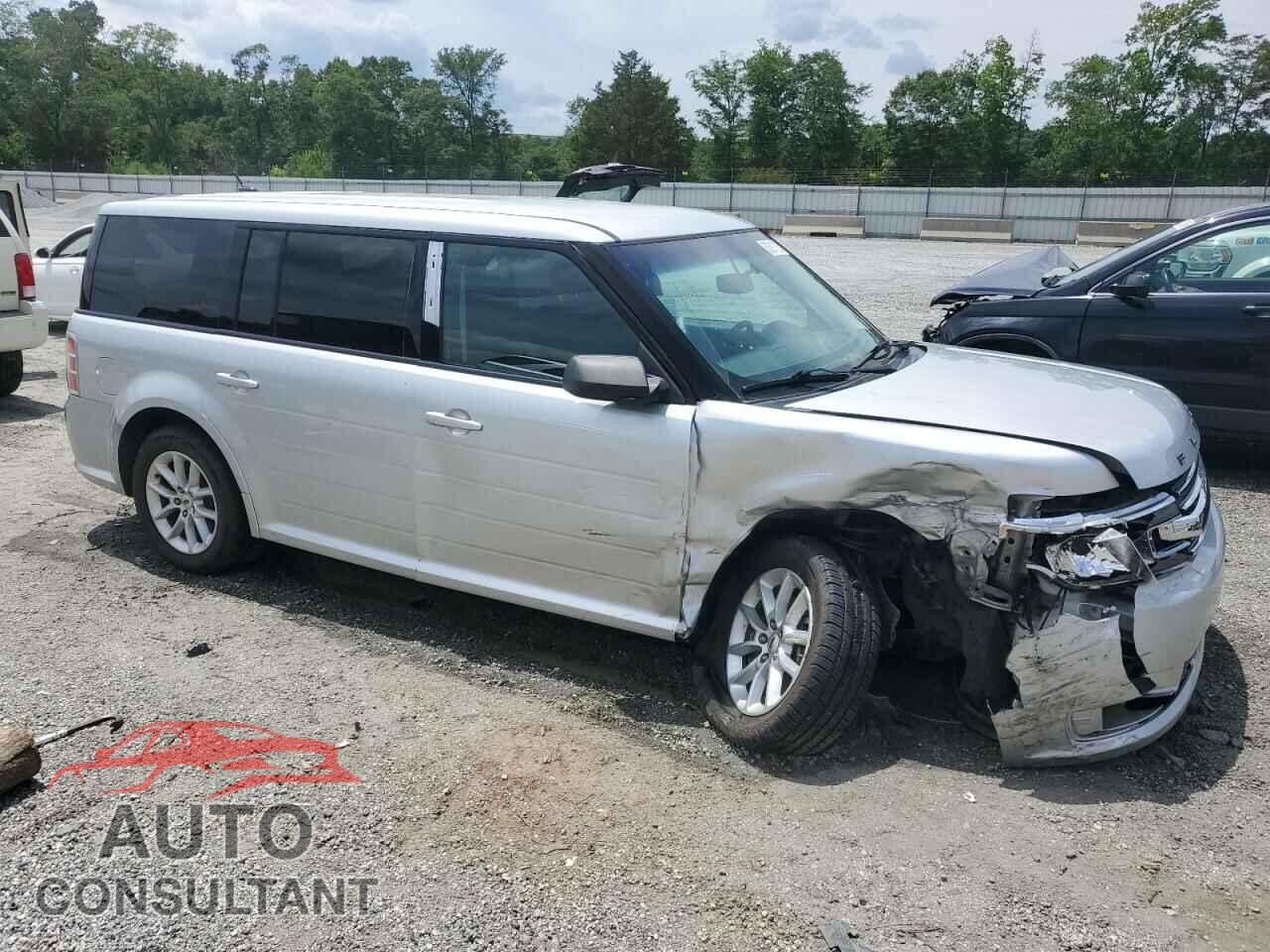 FORD FLEX 2019 - 2FMGK5B81KBA14964