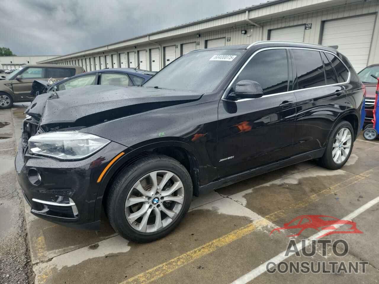BMW X5 2018 - 5UXKR6C5XJ0U14363