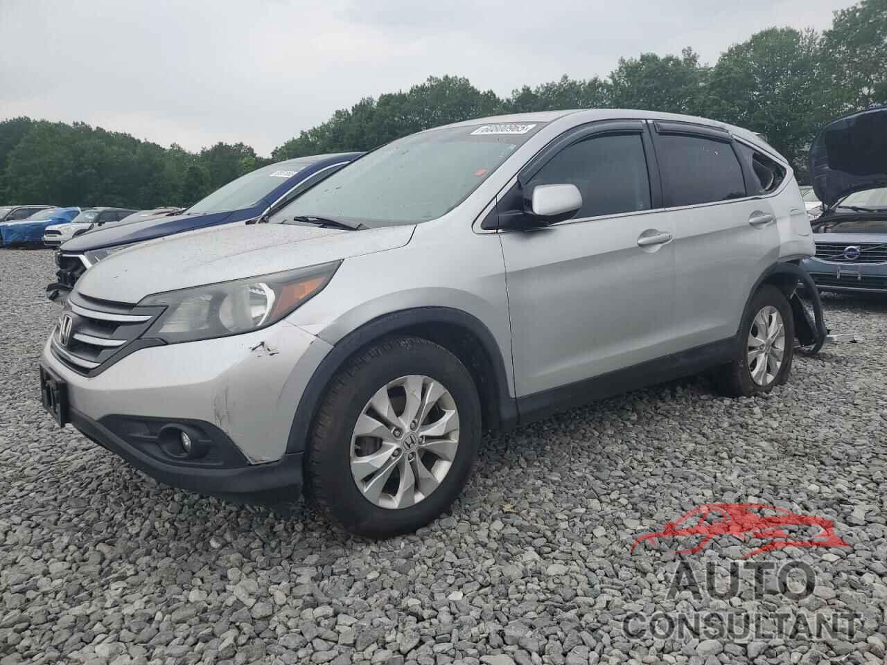 HONDA CRV 2012 - 2HKRM4H57CH601142