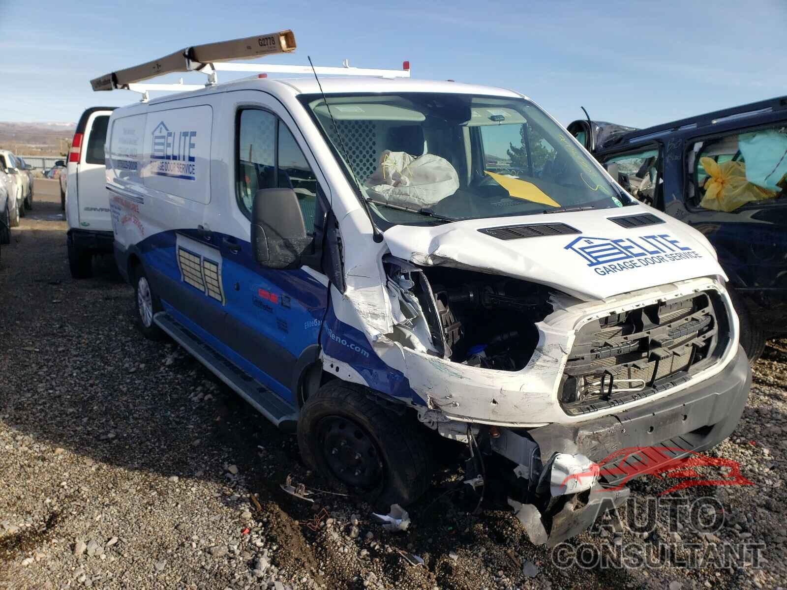 FORD TRANSIT CO 2019 - 1FTYR1YM6KKA42251