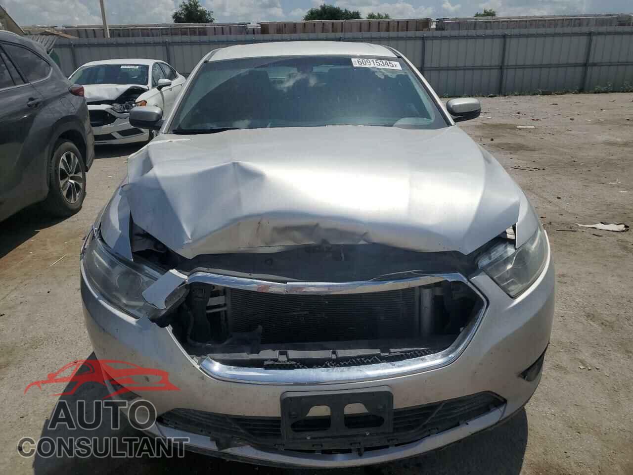 FORD TAURUS 2014 - 1FAHP2E89EG171133