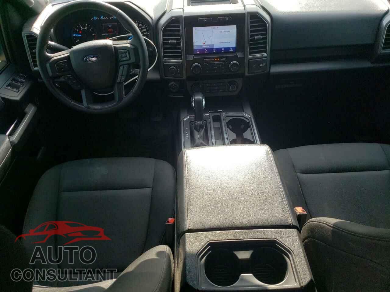 FORD F-150 2020 - 1FTEW1E52LKD04177