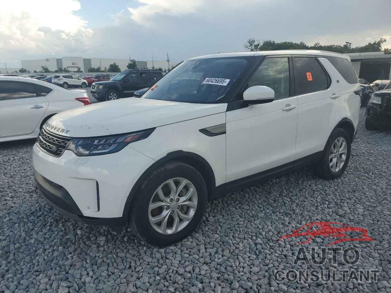 LAND ROVER DISCOVERY 2020 - SALRG2RVXL2422596