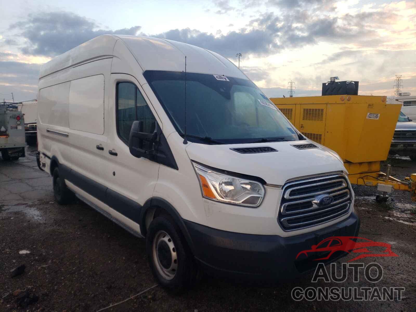 FORD TRANSIT CO 2018 - 1FTBW3XG0JKA74049