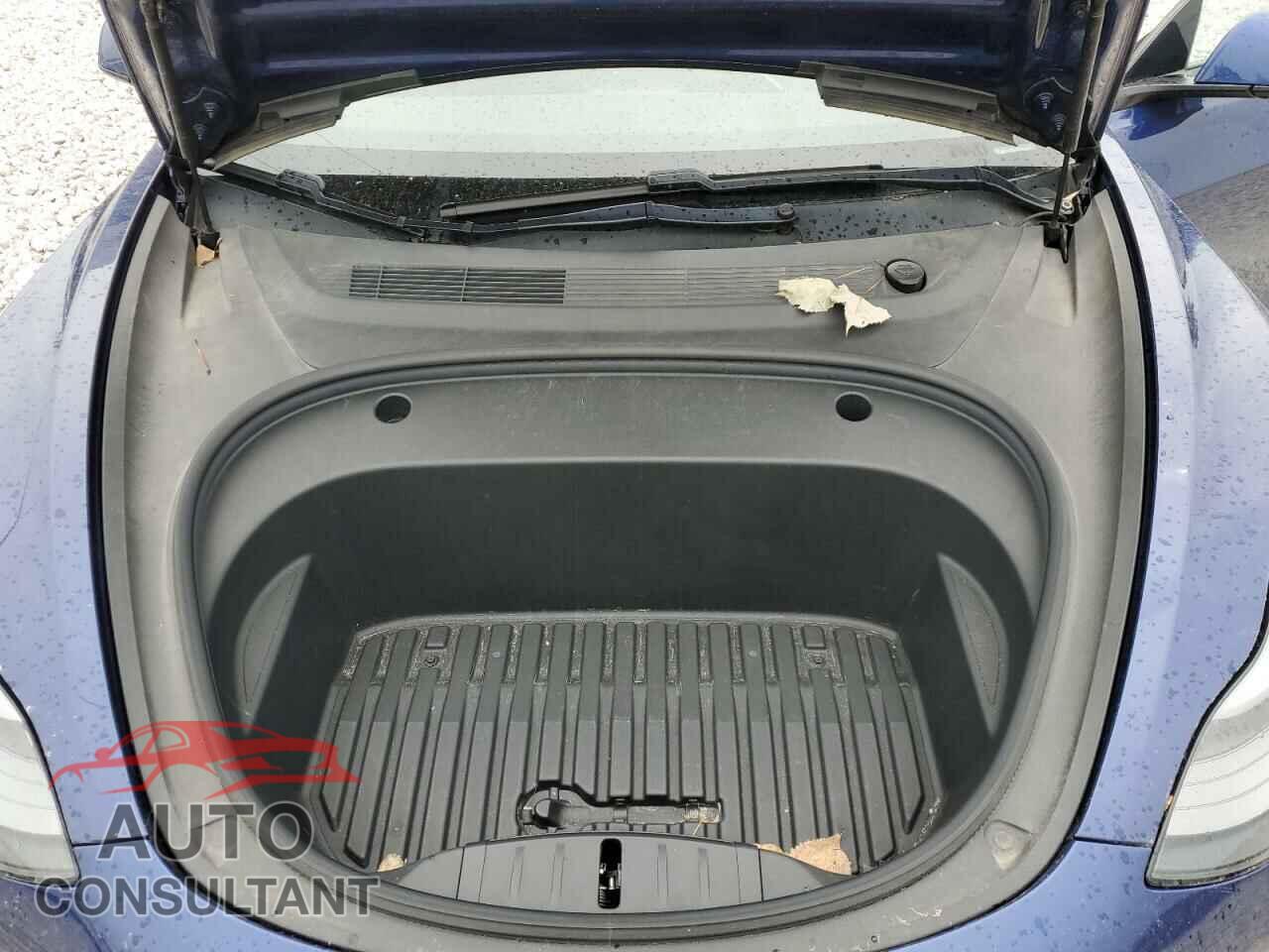 TESLA MODEL 3 2021 - 5YJ3E1EA9MF982124
