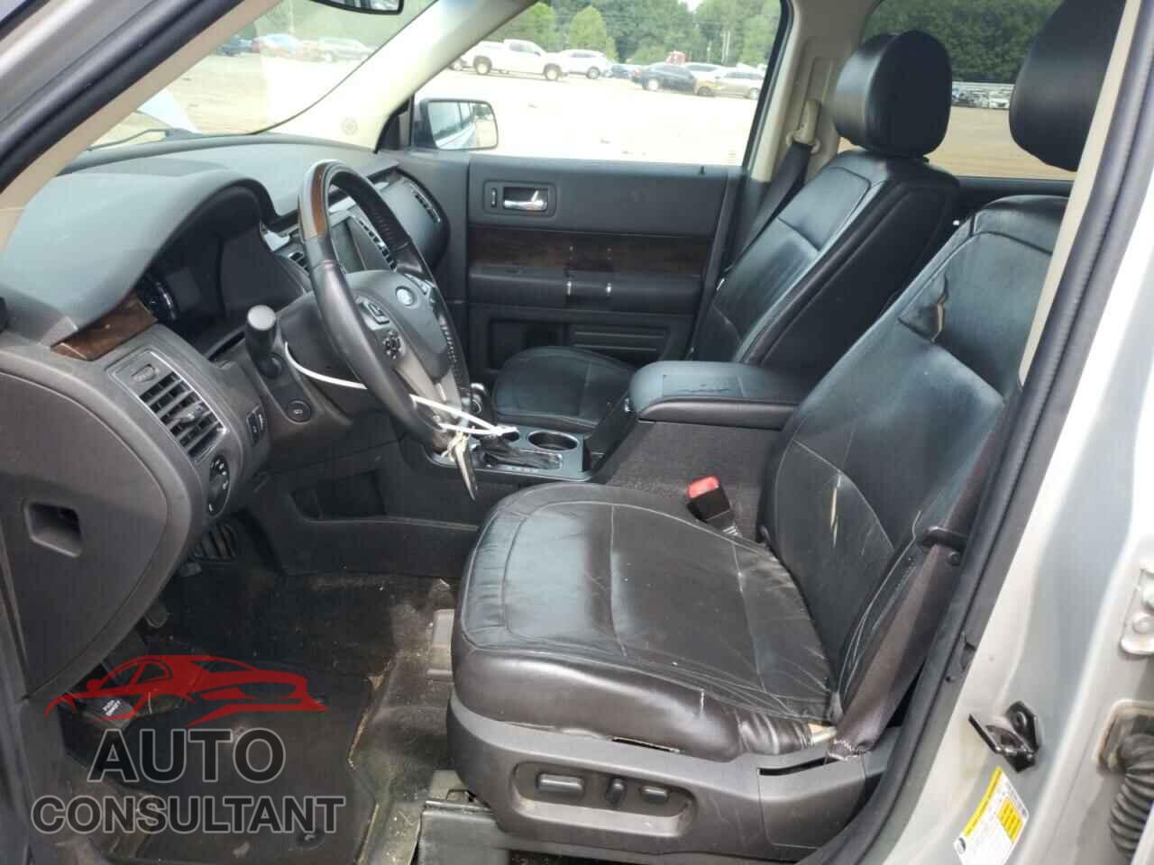 FORD FLEX 2014 - 2FMGK5D82EBD03367