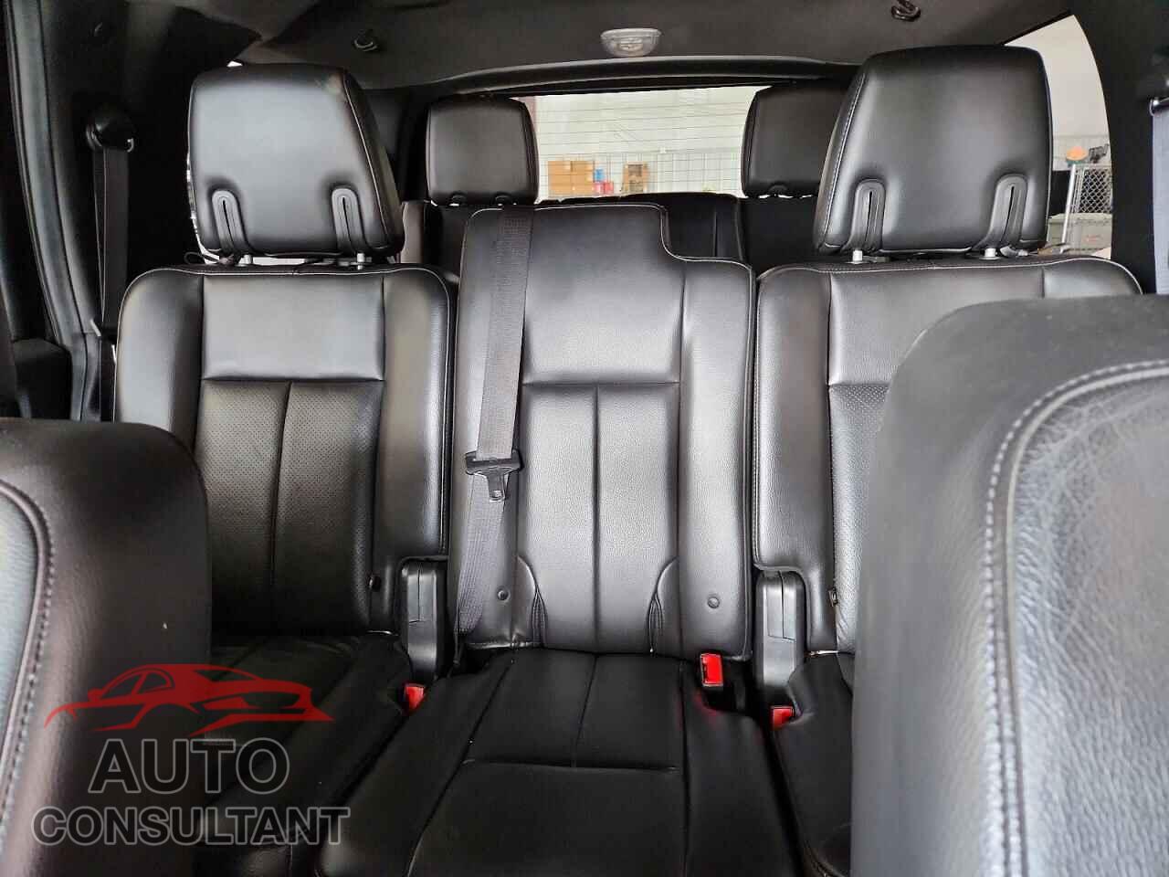 FORD EXPEDITION 2014 - 1FMJU2A55EEF64571