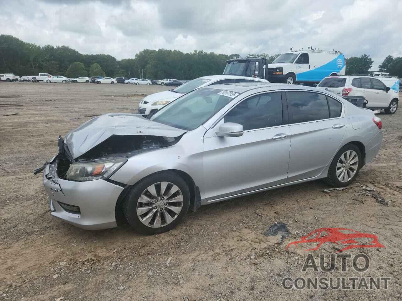 HONDA ACCORD 2015 - 1HGCR2F89FA020876