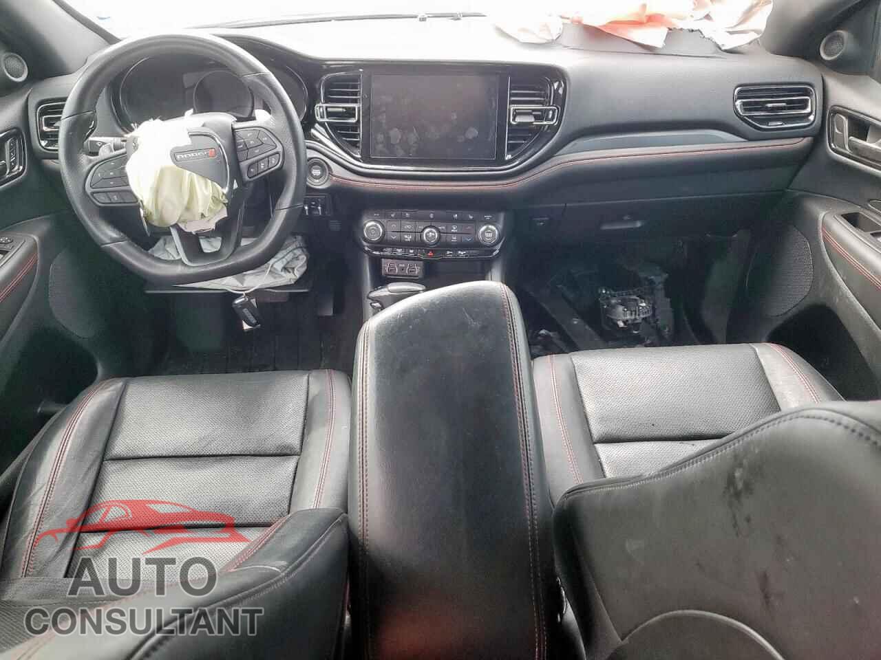 DODGE DURANGO 2023 - 1C4RDHDG9PC589866