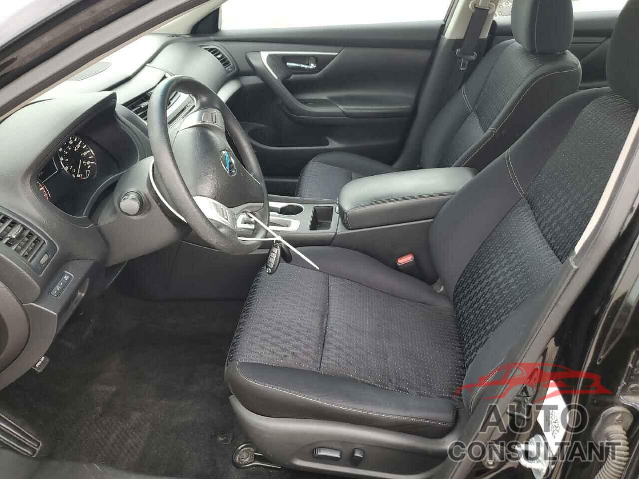 NISSAN ALTIMA 2017 - 1N4AL3AP9HN336646